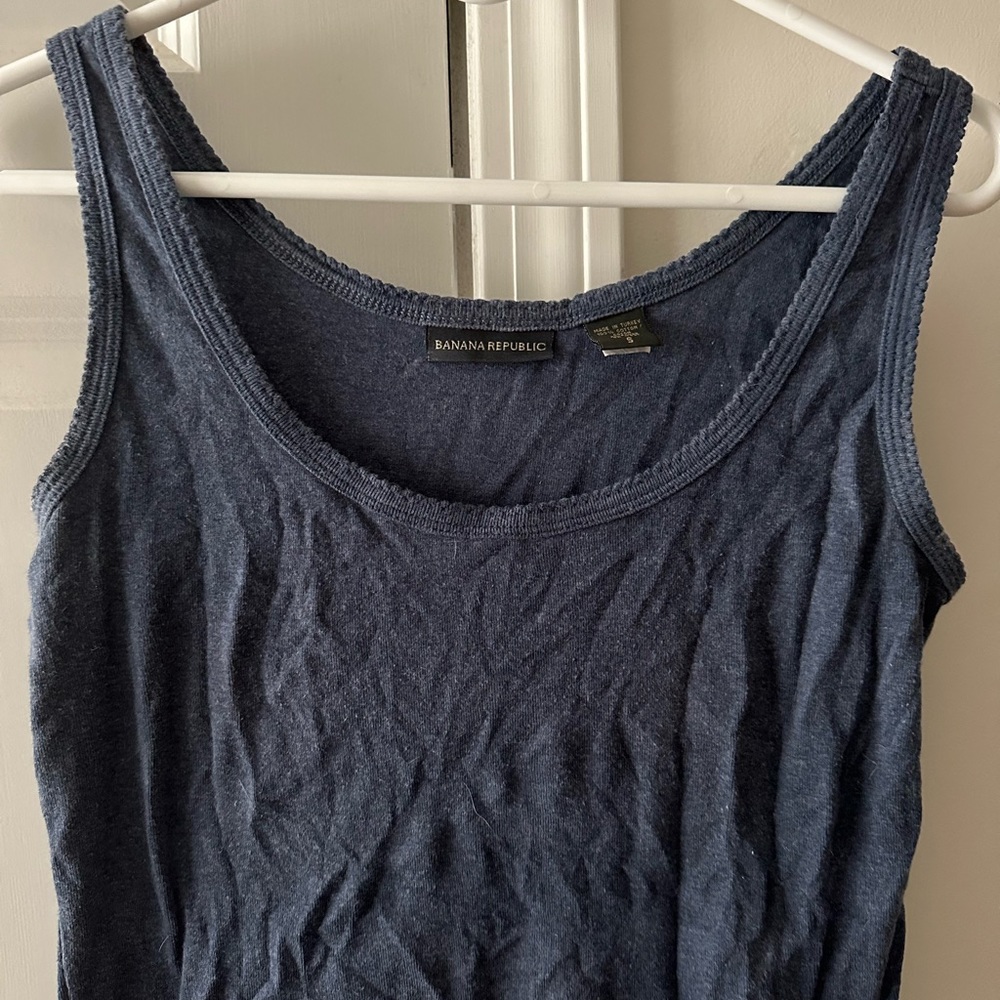 Banana Republic Tank top